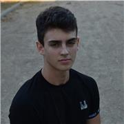 Clases de Matemàticas i Biología para alumnos de Primaria y ESO